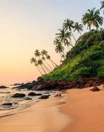 goa
